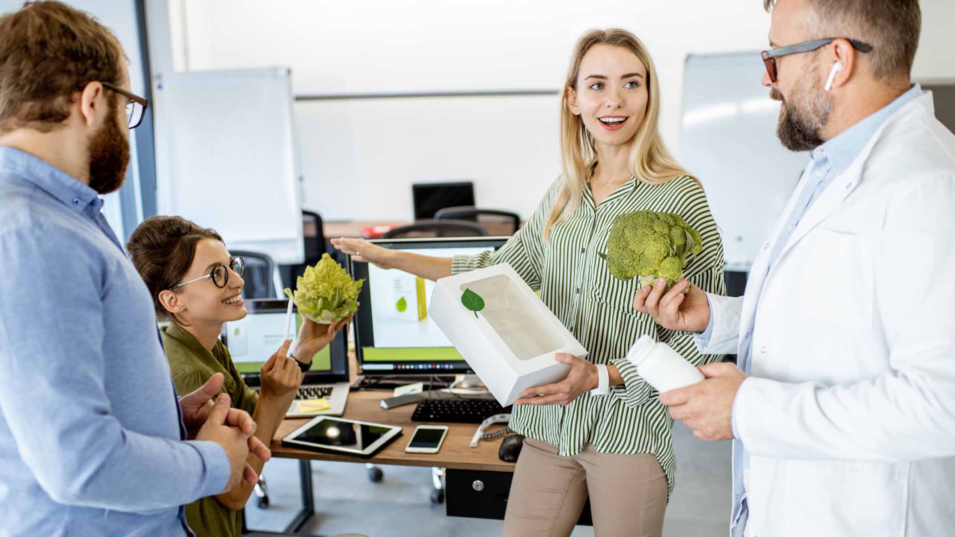 Yerinde Diyet Hizmeti