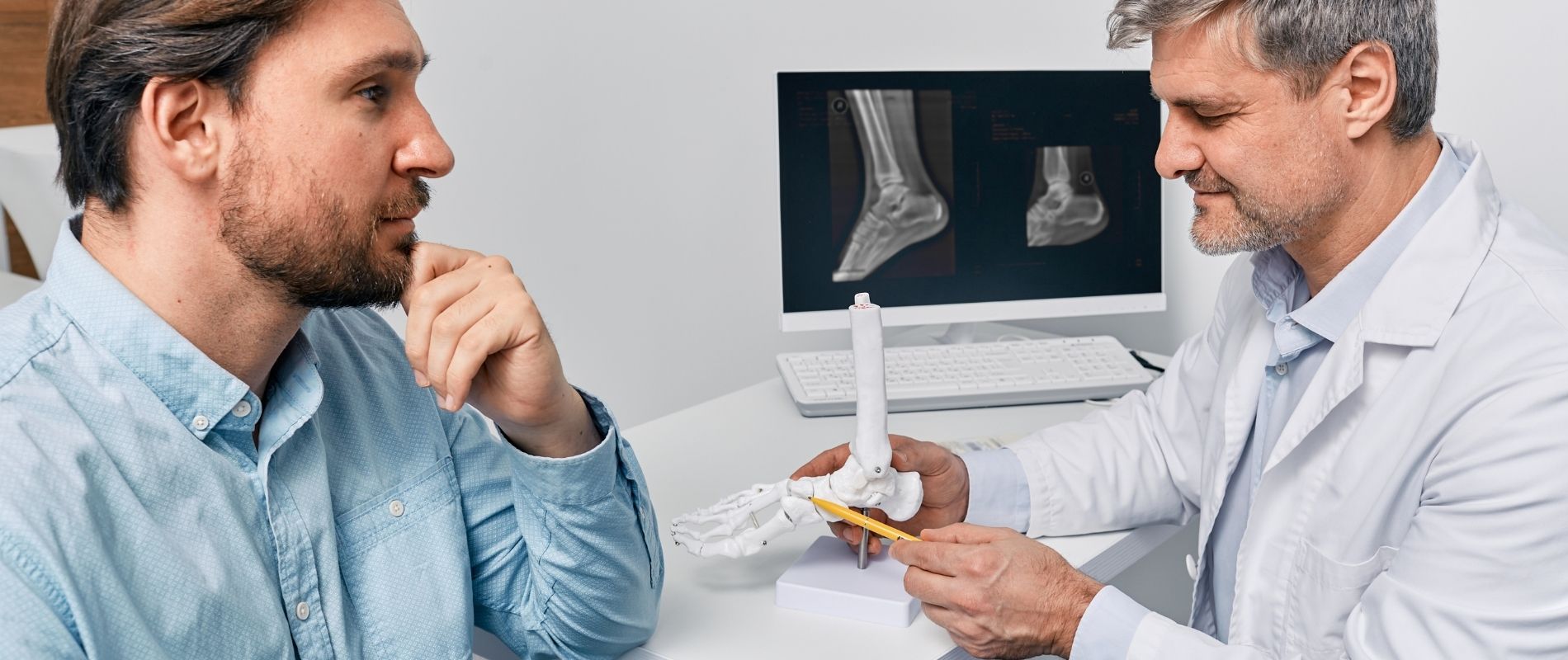 Ortopedi ve Travmatoloji