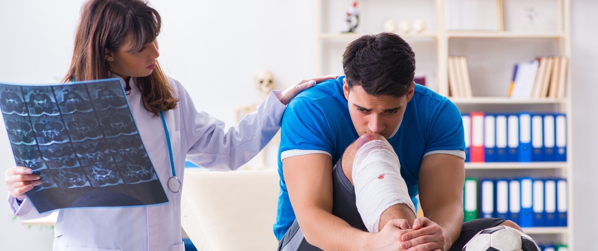 Sporcu Sağlık Muayeneleri